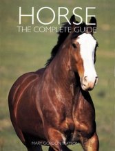 Cover art for Horse: The Complete Guide