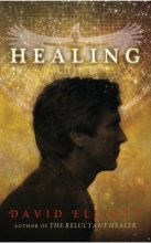 Cover art for Healing