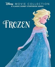 Cover art for Disney Frozen