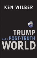 Cover art for Trump and a Post-Truth World