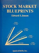 Cover art for Stock market blueprints