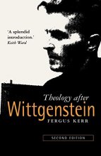 Cover art for Theology After Wittgenstein