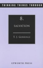 Cover art for Thinking Things Through: Salvation (Thinking Things Through)