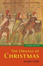Cover art for The Origins of Christmas