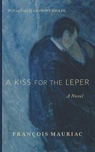 Cover art for A Kiss for the Leper