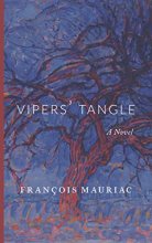 Cover art for Vipers' Tangle