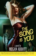 Cover art for The Song Is You: A Novel