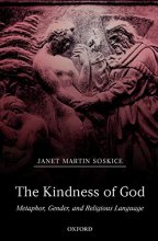 Cover art for The Kindness of God: Metaphor, Gender, and Religious Language