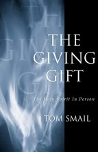 Cover art for THE GIVING GIFT