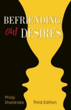 Cover art for Befriending Our Desires