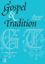 Cover art for Gospel & Tradition