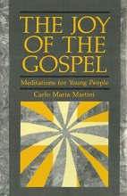 Cover art for The Joy of Gospel: Meditations for Young People