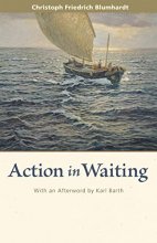 Cover art for Action in Waiting