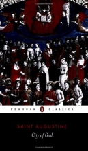 Cover art for The City of God (Penguin Classics)