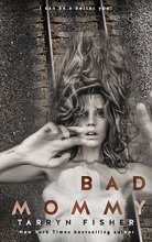 Cover art for Bad Mommy