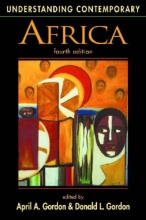 Cover art for Understanding Contemporary Africa (Understanding: Introductions to the States and Regions of the Contemporary World)