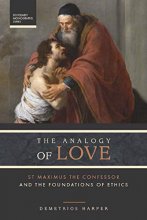 Cover art for The Analogy of Love (Scholarly Monographs)