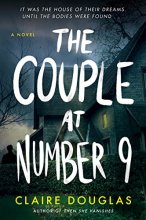 Cover art for The Couple at Number 9: A Novel