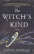 Cover art for The Witch's Kind: A Novel