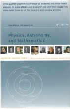 Cover art for The World Treasury of Physics, Astronomy and Mathematics