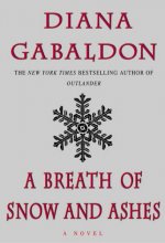 Cover art for A Breath of Snow and Ashes
