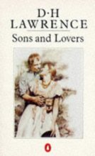 Cover art for Sons and Lovers