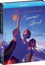 Cover art for Summer Ghost [Blu-ray]