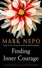 Cover art for Finding Inner Courage