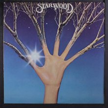 Cover art for starwood