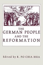 Cover art for The German People and the Reformation