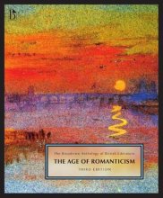 Cover art for The Broadview Anthology of British Literature Volume 4: The Age of Romanticism - Third Edition (Broadview Anthology of British Literature, 4)