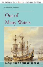 Cover art for Out of Many Waters