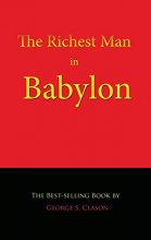 Cover art for The Richest Man in Babylon