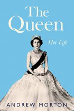 Cover art for The Queen: Her Life