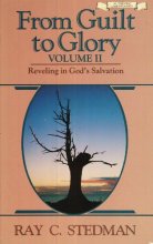 Cover art for From Guilt to Glory, Volume II: Reveling in God's Salvation