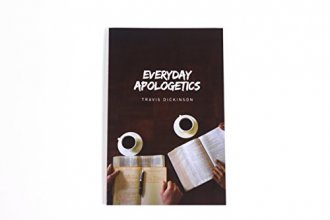 Cover art for Everyday Apologetics