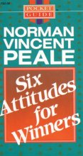 Cover art for Six Attitudes for Winners (Pocket Guides)