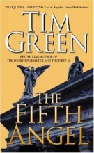 Cover art for The Fifth Angel