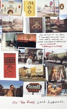 Cover art for On the Road (Penguin Essentials)