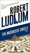 Cover art for The Matarese Circle: A Novel