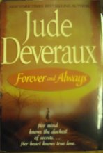 Cover art for Forever and Always (Forever Trilogy, Book 2)