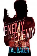 Cover art for Enemy of My Enemy