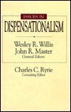 Cover art for Issues in Dispensationalism