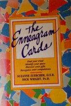 Cover art for The Enneagram Cards