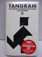 Cover art for Tangram: The Ancient Chinese Shapes Game/Book and Board Game