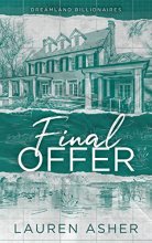 Cover art for Final Offer (Dreamland Billionaires, 3)