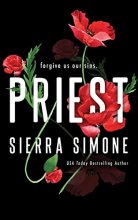 Cover art for Priest (Priest, 1)