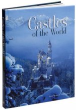 Cover art for Castles of the World