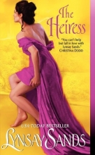 Cover art for The Heiress