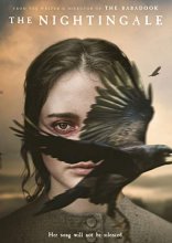 Cover art for The Nightingale [DVD]